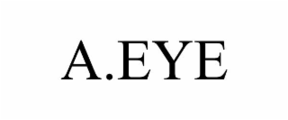 A.EYE