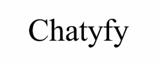 CHATYFY