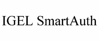 IGEL SMARTAUTH