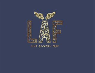 LAF LIVE ALCOHOL FREE