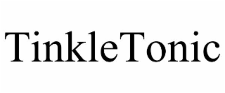 TINKLETONIC