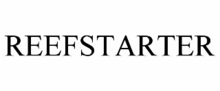 REEFSTARTER
