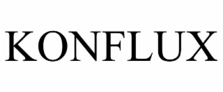 KONFLUX