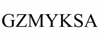 GZMYKSA