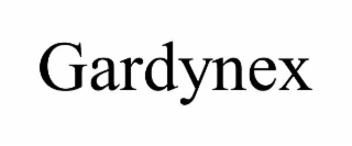 GARDYNEX