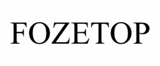 FOZETOP