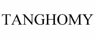 TANGHOMY