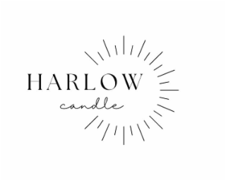 HARLOW CANDLE