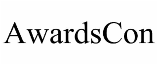 AWARDSCON