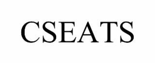 CSEATS