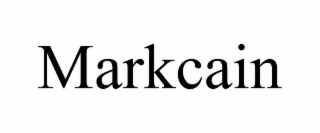 MARKCAIN