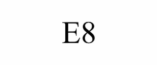 E8