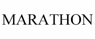 MARATHON