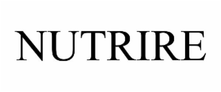 NUTRIRE