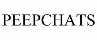 PEEPCHATS