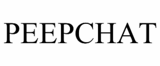 PEEPCHAT