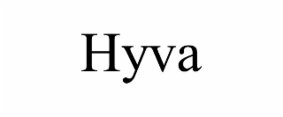 HYVA