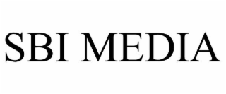 SBI MEDIA