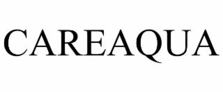 CAREAQUA