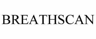 BREATHSCAN