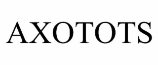 AXOTOTS
