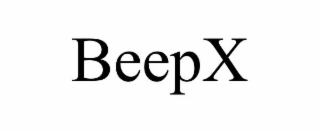 BEEPX
