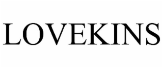 LOVEKINS