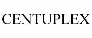 CENTUPLEX