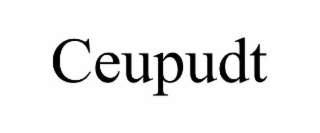 CEUPUDT