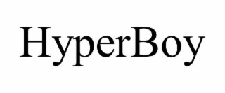 HYPERBOY