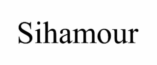 SIHAMOUR