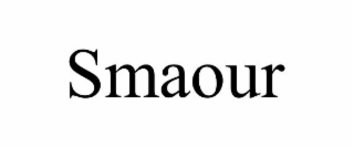 SMAOUR
