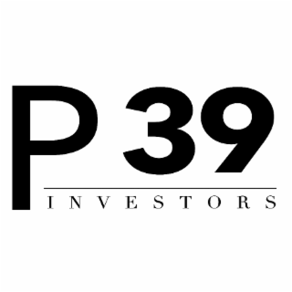 P39 INVESTORS