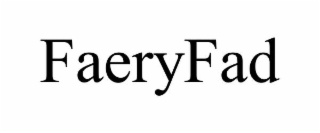 FAERYFAD