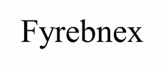 FYREBNEX