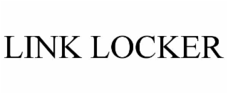 LINK LOCKER