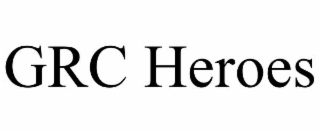 GRC HEROES