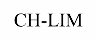 CH-LIM