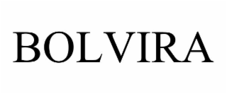 BOLVIRA