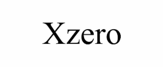 XZERO