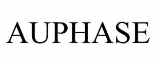 AUPHASE