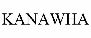 KANAWHA