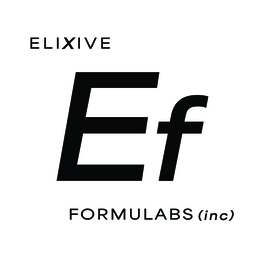 ELIXIVE EF FORMULABS (INC)