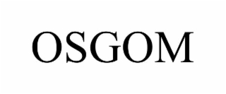 OSGOM