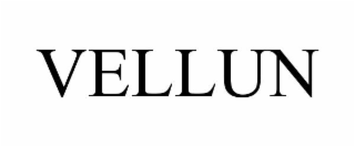 VELLUN