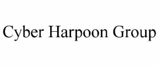 CYBER HARPOON GROUP