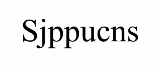 SJPPUCNS