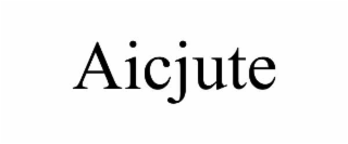 AICJUTE