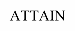 ATTAIN
