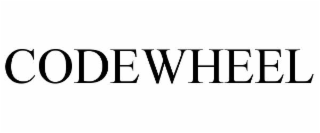 CODEWHEEL